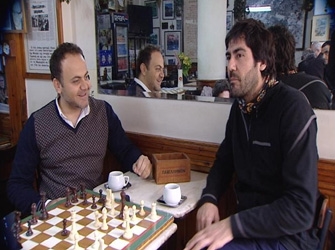 «Το Τελευταίο μου Τσιγάρο»