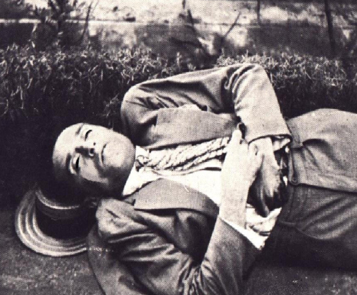 Καρυωτάκης: Προοδευτική μορφή στον κόσμο της μελαγχολίας