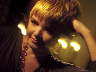 Karrin Allyson