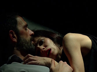 La Ultima Νoche ή οι Καρχαρίες