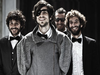 «Καρυοθραύστης» από το Χοροθέατρο ΟΚΤΑΝΑ