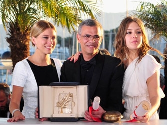 Ποιες ταινίες από τις Κάννες θα απολαύσουμε και στην Ελλάδα;