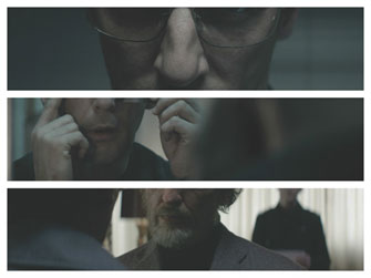 O σκηνοθέτης και σεναριογράφος Ματιέ Ντελαπόρτ μιλά για τον «Επιφανή Άγνωστο»