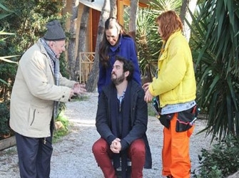 Το τελευταίο επεισόδιο «Με τα Παντελόνια κάτω», 20/5 Mega