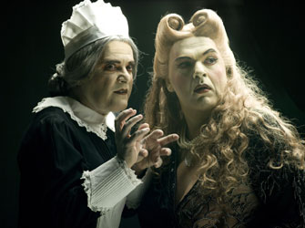 Η Κατάρα της Ίρμα Βεπ