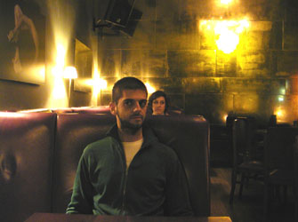 Κάτσε 5 λεπτά