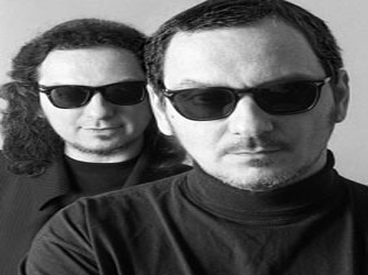 Χάρης & Πάνος Κατσιμίχας