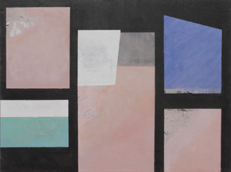 Μιχάλης Κατζουράκης «Νέα και άγνωστα έργα 1960-1965»