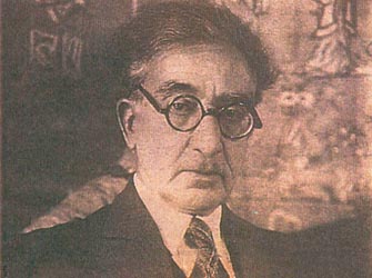 Διάλεξη για τον τρόπο διδασκαλίας της καβαφικής ποίησης