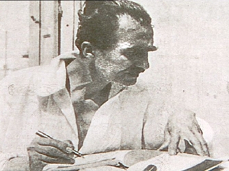 Η ΔΕΦΝΚ τιμά τη μνήμη του Ν.Καζαντζάκη