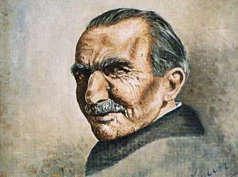 Εθνική Επιτροπή για το έργο του Νίκου Καζαντζάκη