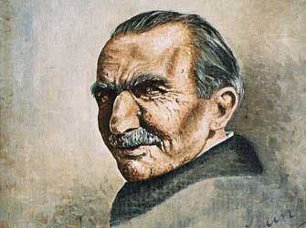 Επανέκδοση των έργων του Ν.Καζαντζάκη προωθεί το Υπ.Πολιτισμού