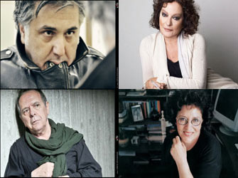 Οι παραστάσεις του ΚΘΒΕ 2011-2012