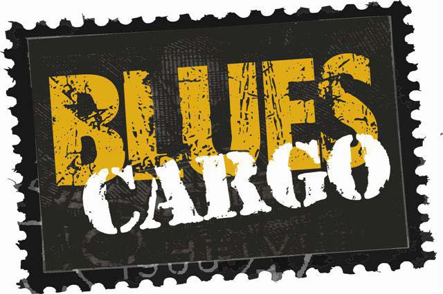 Οι Blues Cargo live στο Lazy Club