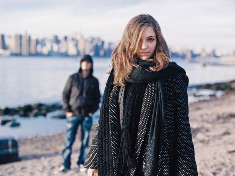 Το ντουέτο «Κeep Shelly in Athens» live στο Ρομάντσο