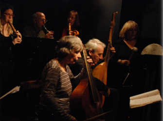 Το Μουσικό Σύνολο «Κέλσος» στη Σχολή Καλών Τεχνών