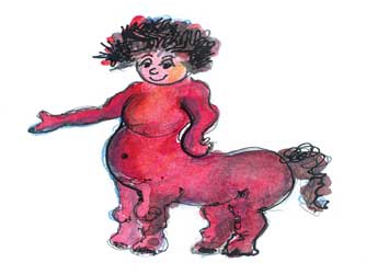 Το παραμύθι της Κυριακής στο Εθνικό Αρχαιολογικό Μουσείο