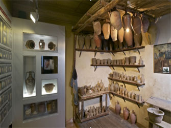 «Φτου Πιπέρι» με την Ανθή Θάνου και τον Παναγιώτη Κούλελη