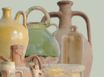 Μαθήματα κεραμικής στο Κέντρο Μελέτης Νεώτερης Κεραμεικής