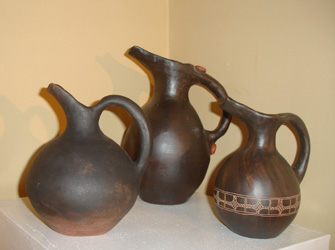 Μαθήματα Κεραμικής στο Κέντρο Νεώτερης Κεραμεικής