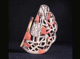 Σύγχρονα Κοσμήματα από την Εσθονία