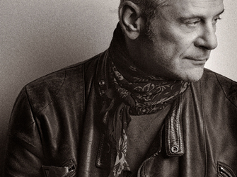 Κώστας Γανωτής