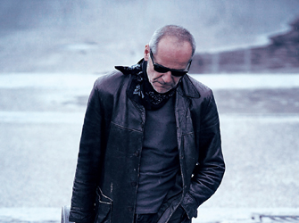 Κώστας Γανωτής