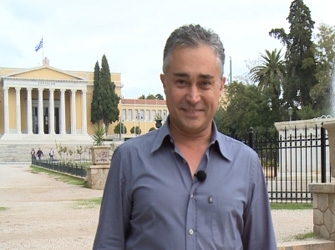 «Κηπουρέματα» στον ΣΚΑΙ