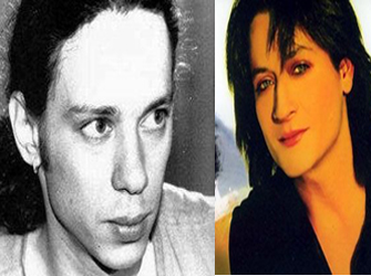 Μια κιβωτός τραγούδια!