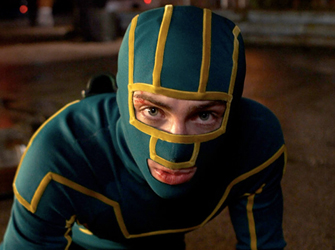 Kick-Ass