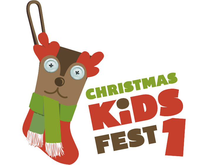 1st Christmas Kids Festival