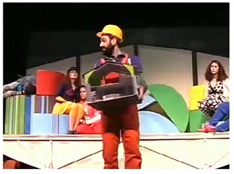 Οικογένεια Νώε