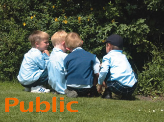 Βιωματικό εργαστήρι στη χώρα των συναισθημάτων, στο Publicafé Συντάγματος