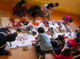 Ο Μάρτιος στον «Ελληνικό Κόσμο»