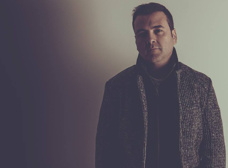 Ο DJ Kiko Navarro «φέρνει» το καλοκαίρι