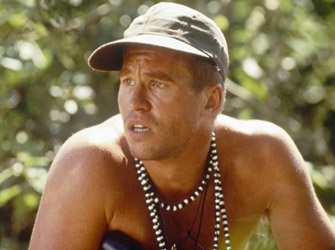 «Το Νησί του Dr Μόρο» 25/7 Star