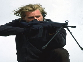 «Ένταση» στον ΑΝΤ1