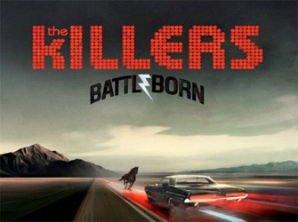 «Battle Born» το 4ο studio album των Killers