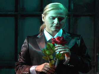 Συνέντευξη με τη Μπέσσυ Μάλφα