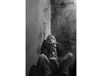 «Απλά περίπλοκoς» ο Γιώργος Κιμούλης