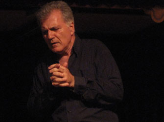 Μορφές Έκφρασης: πρόγραμμα παραστάσεων 2011-2012