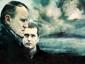 King of Devil’s Island/Βασιλιάς σε μια κόλαση