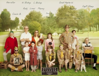 Ο Έρωτας του Φεγγαριού