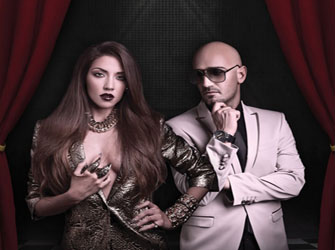 Kings: «Ο έρωτας μας κάνει να ραπάρουμε»