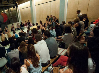 Δράσεις με ελεύθερη είσοδο στον Κινητήρα