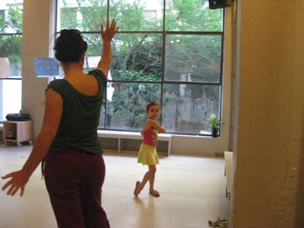 Το τρένο των συναισθημάτων