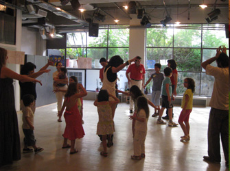 Κινητήρας Family και Baby