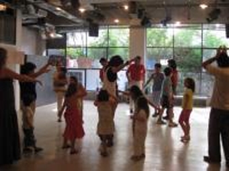 Παιχνίδια με τις 5 αισθήσεις