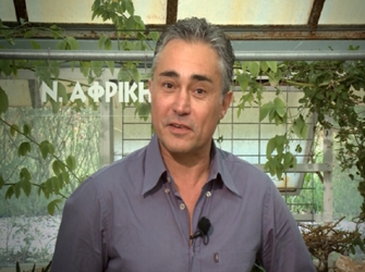 Μιά υπερκατασκευή στο Πόρτο Ράφτη, στα «Κηπουρέματα» στον ΣΚΑΙ