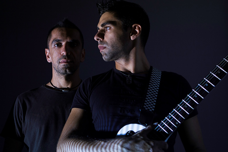 Τα Κίτρινα Ποδήλατα με φόρα live στον Πειραιά